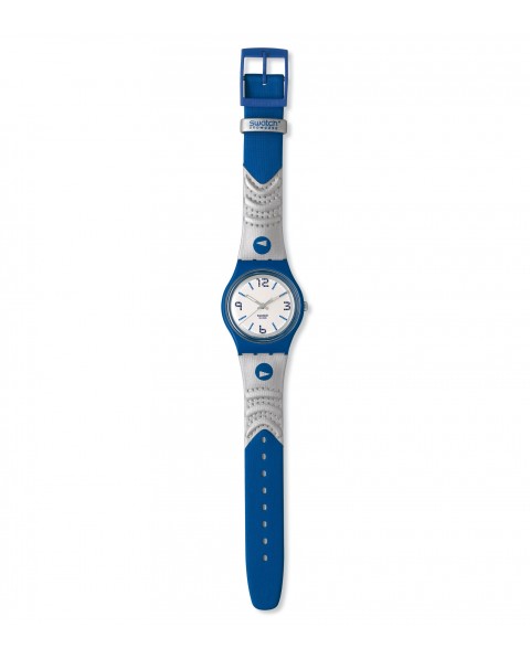 Swatch SKS100 Armbander fur Uhr Natural freeze SKS 100 STRAP