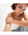 UNOde50 Bracelet  PUL2505SLMMTL0M