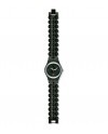 Swatch Armbander fur Uhr YLB 100 G STRAP MIDNIGHT BITE