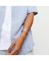 UNOde50 Bracelet  PUL2507MTL0000M
