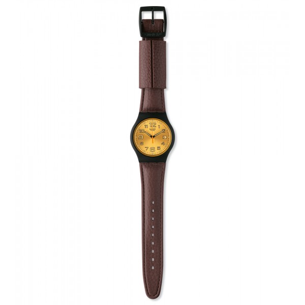Swatch SUJB400 - Swatch Ремень SUJB400 ремень Желтый Glas Swatch SUJB400 - Swatch Ремень SUJB400 ремень Желтый Glas