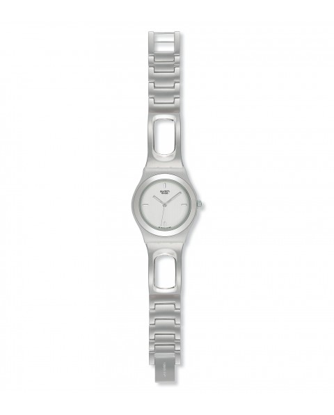 Swatch Bracelete Relogio GLORIOLE YLS 138 G CORREIA