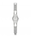 Swatch Bracelete Relogio GLORIOLE YLS 138 G CORREIA