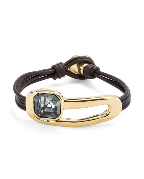 Bracelet UNOde50  PUL2513NGRORO0M