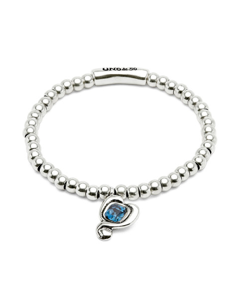 Pulseira UNOde50  PUL2514AZOMTL0L