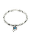 Pulseira UNOde50  PUL2514AZOMTL0L