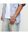 Pulseira UNOde50  PUL2519MTL0000L