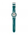 Swatch Bracelet pour Montre SUGM 102 BRACELET Rip Tide