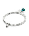 Pulsera UNOde50  PUL2535VRDMTL0M