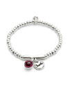 UNOde50-Armband  PUL2536MORMTL0M