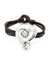 Pulsera UNOde50  PUL2542CRSMTL0M