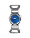 Swatch YSS155 H Armbander fur Uhr HOLLOW BANGLE YSS 155 H STRAP