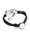 Pulsera UNOde50  PUL2542CRSMTL0M