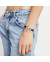 Pulsera UNOde50  PUL2542CRSMTL0M