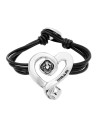 браслет UNOde50  PUL2542NGRMTL0M