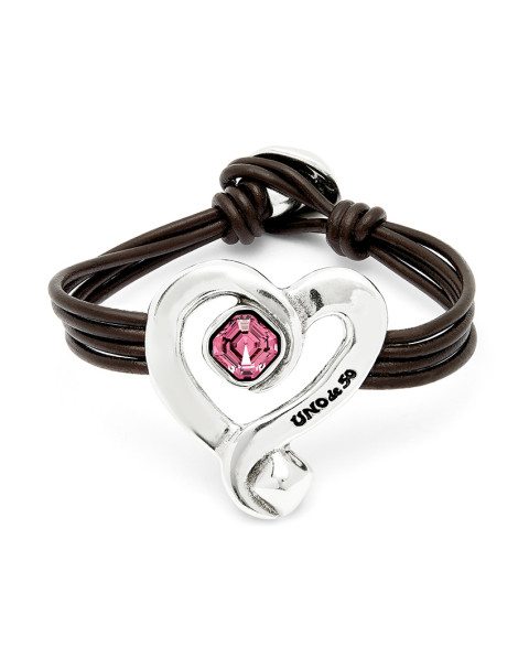 Pulseira UNOde50  PUL2542RSAMTL0L