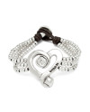 Bracciale UNOde50  PUL2543CRSMTL0L
