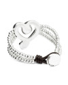 Bracciale UNOde50  PUL2543CRSMTL0L