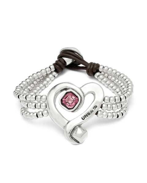 Bracciale UNOde50  PUL2543RSAMTL0L