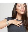 Pulseira UNOde50  PUL2550MTL0000L