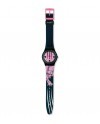 Swatch SKB105 Armbander fur Uhr SKB 105 STRAP MARKED TERRITORY