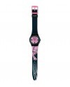 Swatch SKB105-Strap for Watch SKB105 STRAP MARKED TERRITORY
