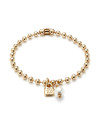 Pulsera UNOde50  PUL2554BPLORO0M