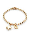 Bracelet UNOde50  PUL2557ORO0000M