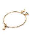 Pulseira UNOde50  PUL2560AZUORO0L