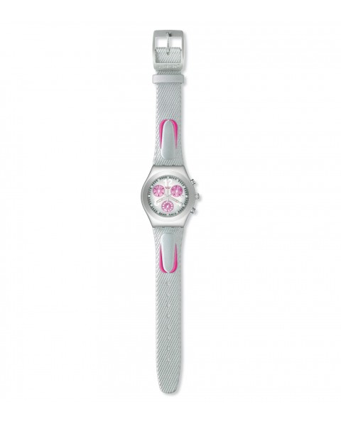 Swatch Bracelet pour Montre YMS 4008 BRACELET RUNNING DESIRE