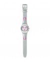 Swatch Armbander fur Uhr YMS 4008 STRAP RUNNING DESIRE