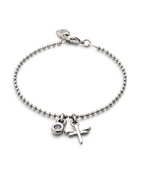 Pulsera UNOde50  PUL2562MORMTL0M