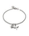 Pulsera UNOde50  PUL2562MORMTL0M