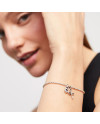 Pulsera UNOde50  PUL2562MORMTL0M