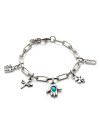 Bracciale UNOde50  PUL2565TQSMTL0L