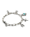 Bracciale UNOde50  PUL2565TQSMTL0L