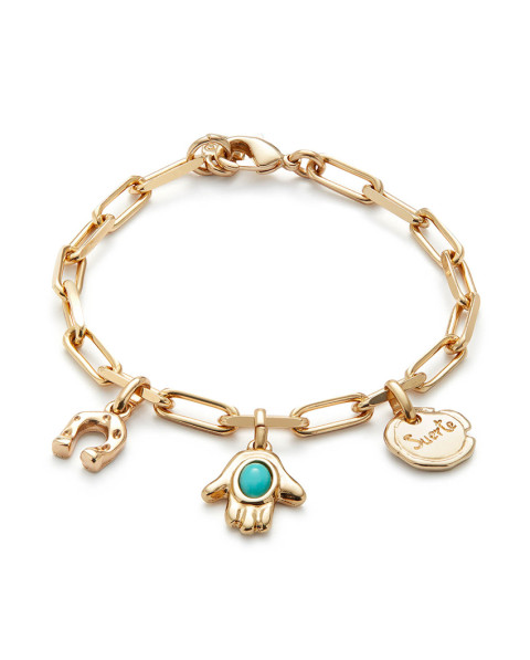 Bracelet UNOde50  PUL2566TQSORO0M