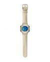 Swatch Bracelete Relogio YKS4001 DOUBLE DOT CORREIA