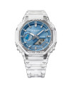 Casio G-SHOCK GA-2100BM-7A2ER