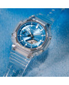 Casio G-SHOCK GA-2100BM-7A2ER