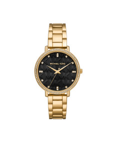 Michael Kors STAINLESS STEEL MK4916