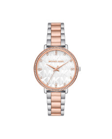 Michael Kors STAINLESS STEEL MK4920