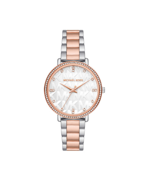 Michael Kors STAINLESS STEEL MK4920