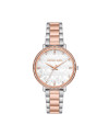 Michael Kors STAINLESS STEEL MK4920