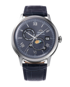 Orient  RA-AK0806L30B