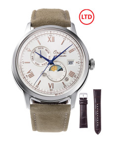 Orient  RA-AK0808S30B