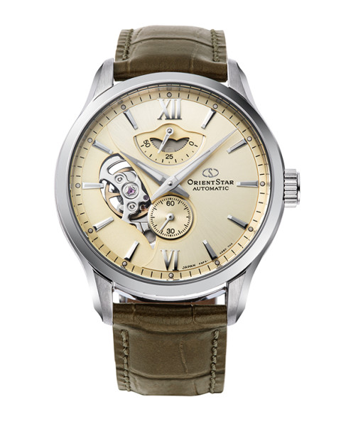 Orient Star  RE-AV0B10G00B