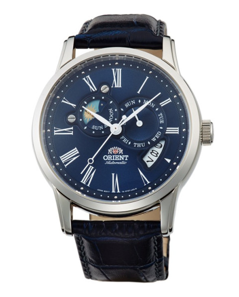 Orient  FET0T004D0