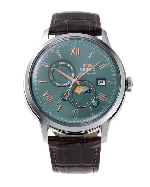 Orient  RA-AK0805E30B