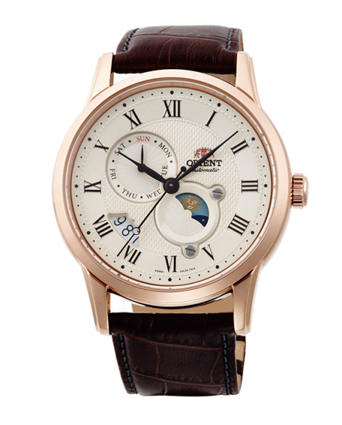 Orient  RA-AK0007S30B